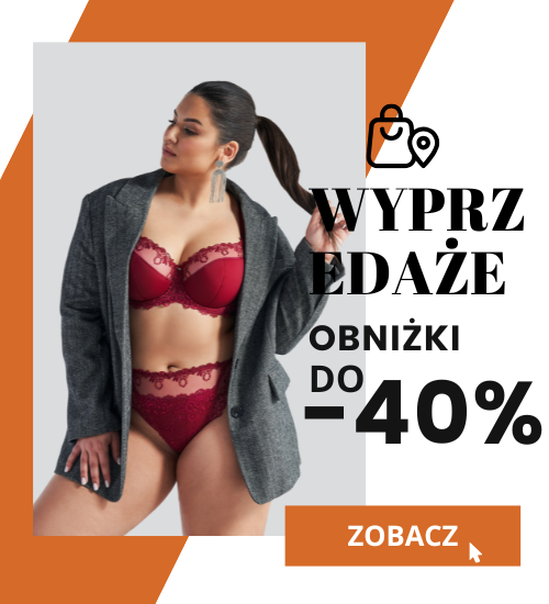 wyprzedaże