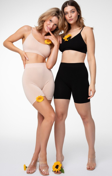 JULIMEX BERMUDY BAMBOO BERMUDA SHORTS