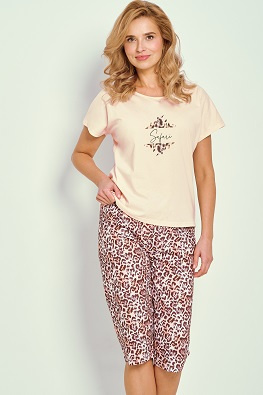 TARO PIŻAMA DAMSKA CHRISSY 3320