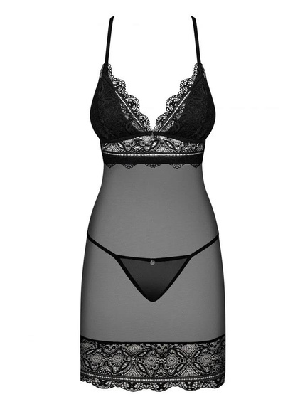 OBSESSIVE KOSZULKA RENELIA CHEMISE