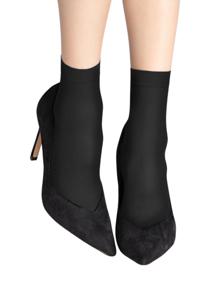 MARILYN SKARPETKI MICRO SOCKS 40den - visone