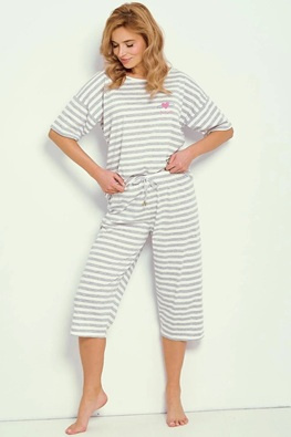 TARO PIŻAMA DAMSKA HARPER 3334