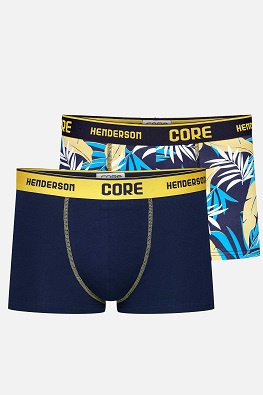 HENDERSON BOKSERKI 39771 NEON 2PAK