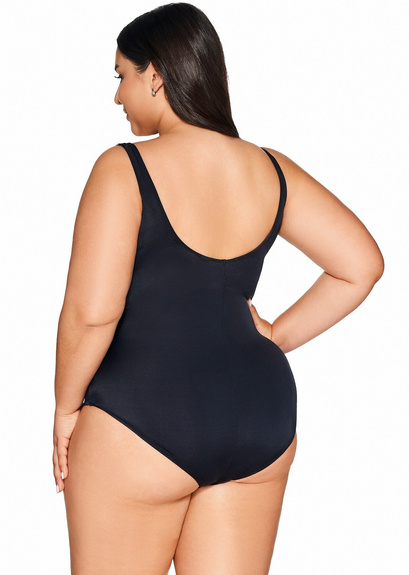 AVA STRÓJ KĄPIELOWY SKJ 61 LATTE