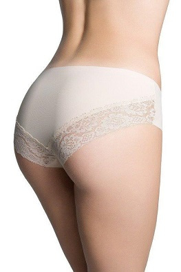 JULIMEX FIGI CHEEKIE PANTY