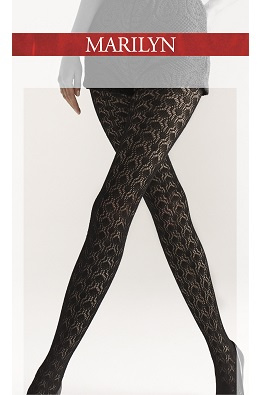 MARILYN RAJSTOPY SOPHIA 874 NERO