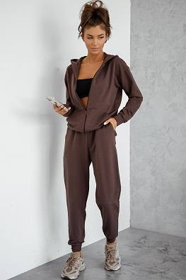 MOON KOMPLET DRES BAWEŁNIANY 821110