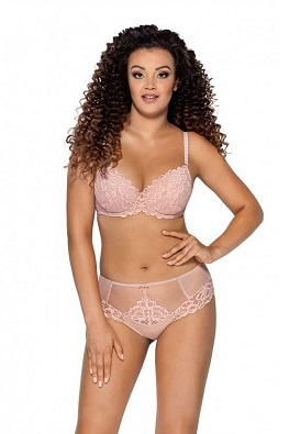 AVA FIGI AV 1990 POWDERY PINK