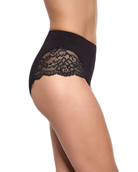 GABIDAR FIGI WZ. 207 - CZARNY