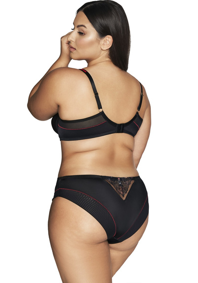 AVA BIUSTONOSZ SEMI SOFT AV 2121