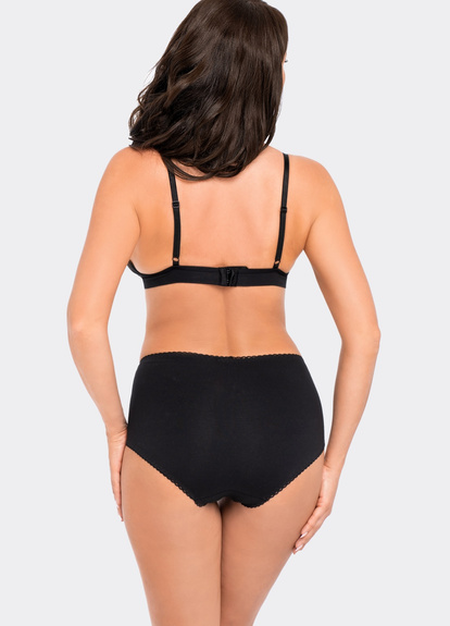 BABELL FIGI 199 - CZARNY