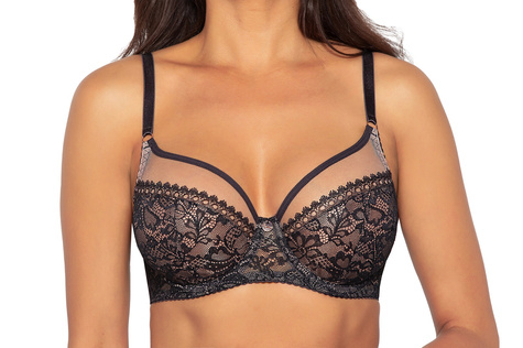 AVA BIUSTONOSZ SOFT AV 1396 COLD ESPRESSO