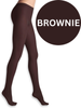 MARILYN RAJSTOPY TONIC 40 - brownie