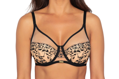 AVA BIUSTONOSZ SEMI SOFT AV 2060 BEIGE