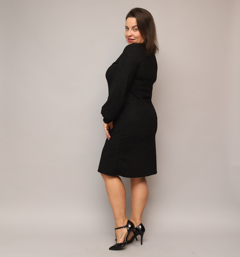 MOON SUKIENKA 691 PLUS SIZE