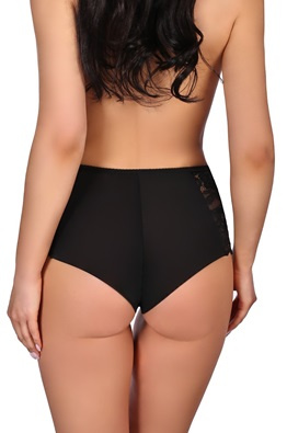 FUNNY DAY FIGI SPOSA - CZARNY