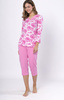 M-MAX PIŻAMA DAMSKA MARTYNA 1627