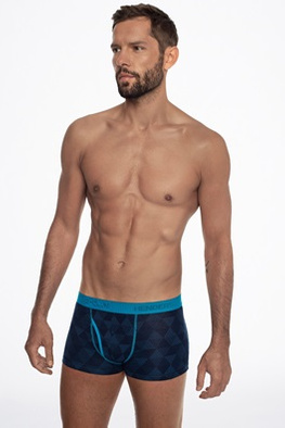 HENDERSON BOKSERKI 41267 CUBE 2PAK - MIX KOLOR