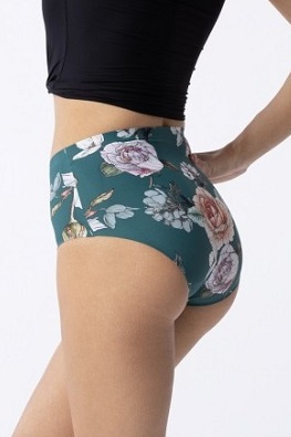 JULIMEX FIGI TEA ROSE MAXI