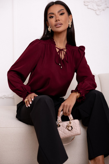 MOON BLUZKA DAMSKA 546