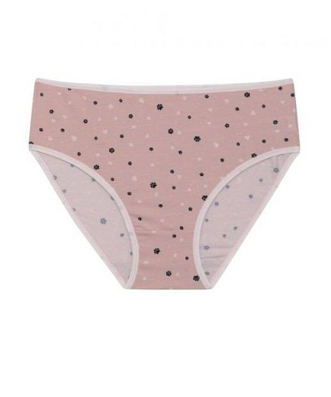 LEPTIR FIGI DAMSKIE 51/07 3-PAK