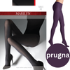 MARILYN RAJSTOPY TONIC 40 - prugna/śliwka