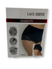MARILYN MAJTKI LACE SHINE PANTY