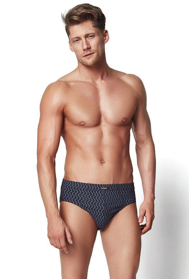 HENDERSON SLIPY MĘSKIE 1446 3PAK BIAŁY M-XXL