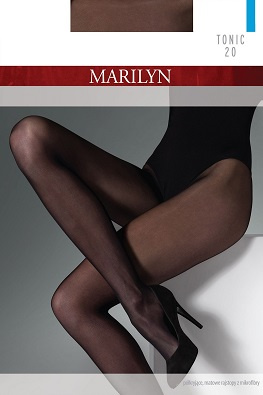 MARILYN RAJSTOPY TONIC 20 - caffe