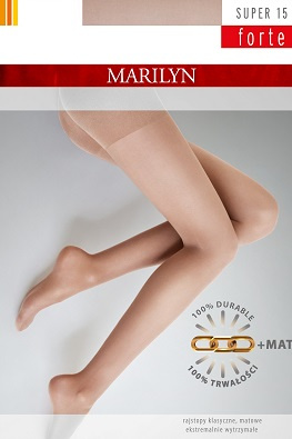 MARILYN RAJSTOPY SUPER 15 FORTE - DAINO