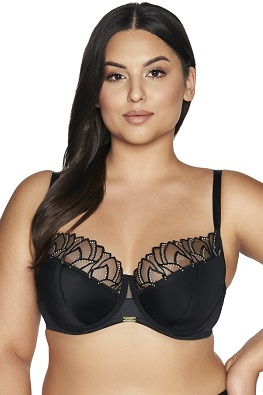 AVA BIUSTONOSZ SEMI SOFT AV 2114