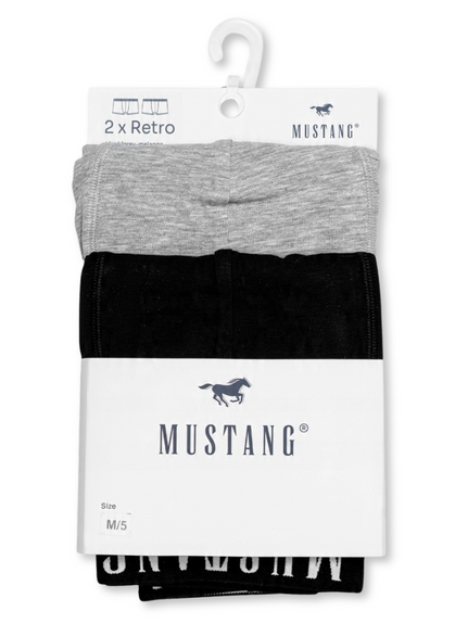 MUSTANG BOKSERKI 4271-1052 CZ/SZ