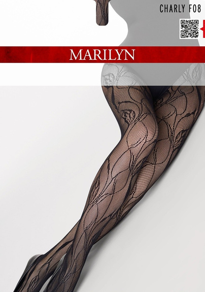 MARILYN RAJSTOPY CHARLY F08 coffee