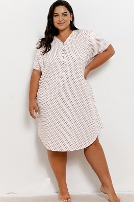 TARO KOSZULA DAMSKA MEG 3367 XXL-3XL