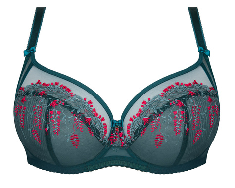 GORSENIA BIUSTONOSZ SOFT K796 MASSIMA