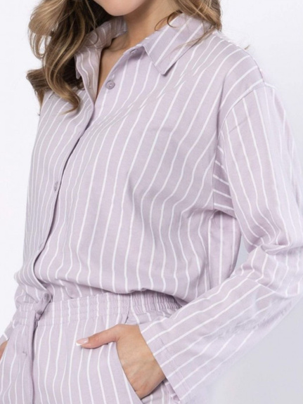 M-MAX PIŻAMA DAMSKA JUDYTA 1613