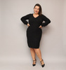 MOON SUKIENKA 691 PLUS SIZE