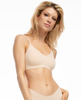 JULIMEX BIUSTONOSZ INFINITY SOFT BRA - BEŻOWY