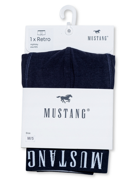 MUSTANG BOKSERKI 4275-1050 1PAK