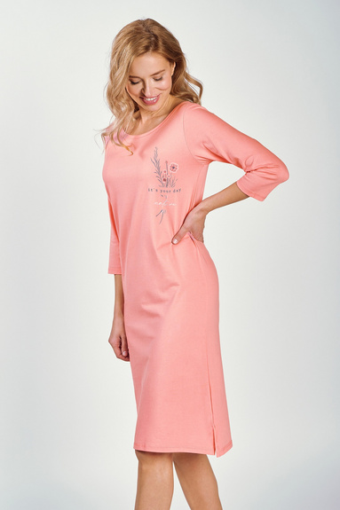 TARO KOSZULA DAMSKA DŁUGA ASHLEY 3242