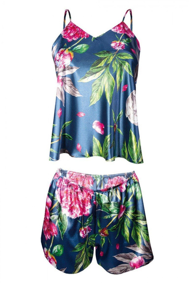 DKAREN KOMPLET FLOWERS DK-KK