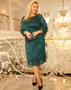 MOON SUKIENKA 793 PLUS SIZE