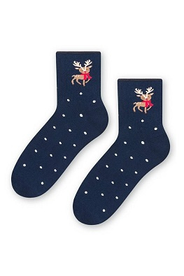 STEVEN SKARPETKI ART.123