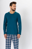 M-MAX PIŻAMA MĘSKA LEO 1130