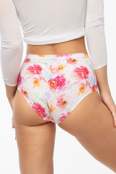 JULIMEX FIGI PEONY SIMPLE MAXI