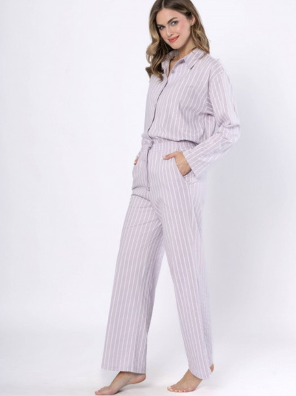 M-MAX PIŻAMA DAMSKA JUDYTA 1613