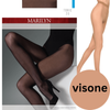MARILYN RAJSTOPY TONIC 20 - visone