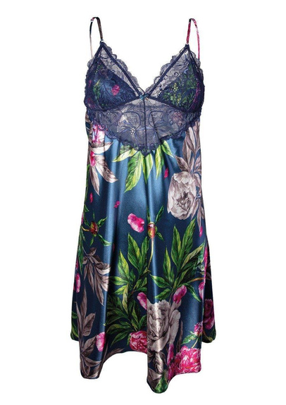 DKAREN HALKA FLOWERS DK-HA