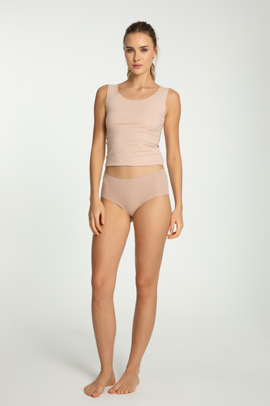 JULIMEX FIGI COTTON MOOD MAXI