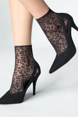 MARILYN SKARPETKI DAMSKIE SL C23